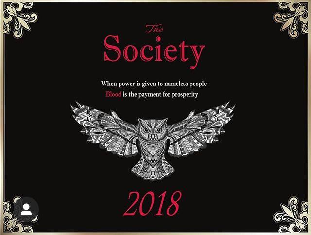 The Society